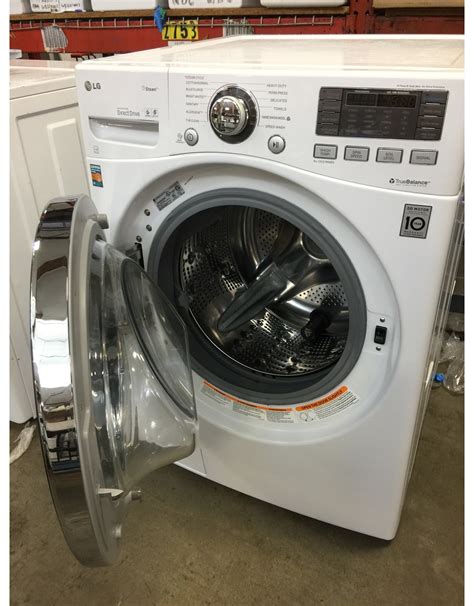 lg washer direct drive|LG Laundry